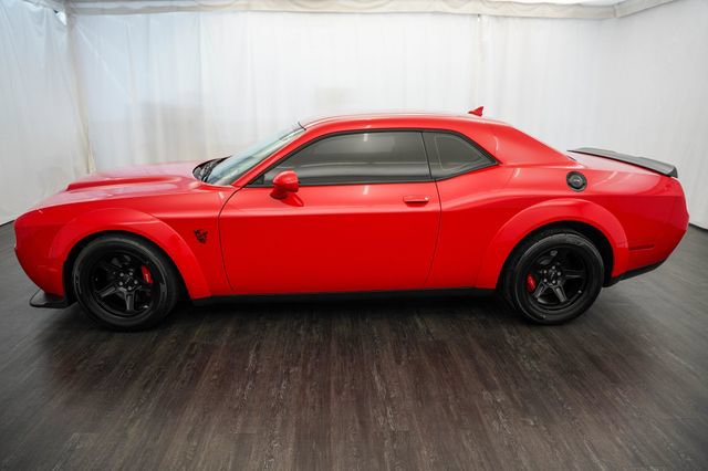 Used 2018 Dodge Challenger SRT Demon RWD image 7