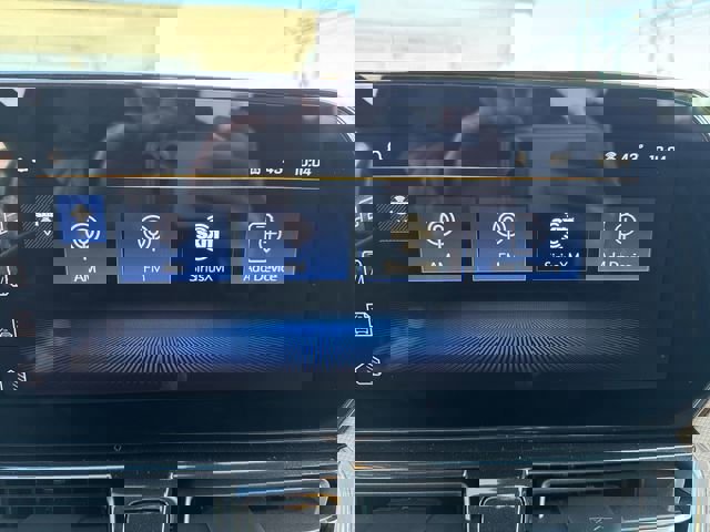 New 2026 Chevrolet TrailBlazer ACTIV w/ Convenience Package image 17