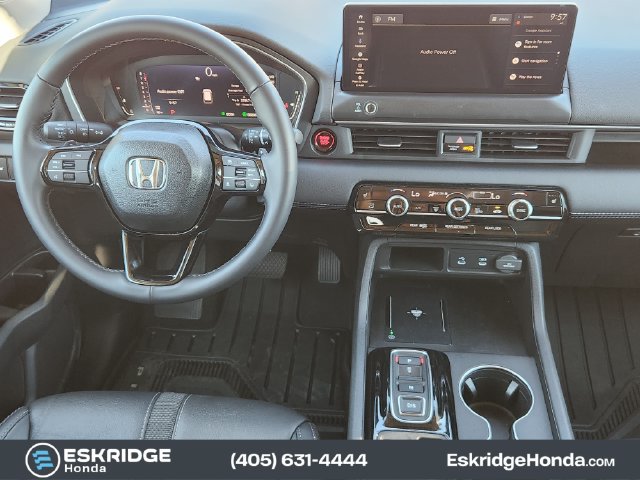 Certified 2026 Honda Pilot EX-L image 27