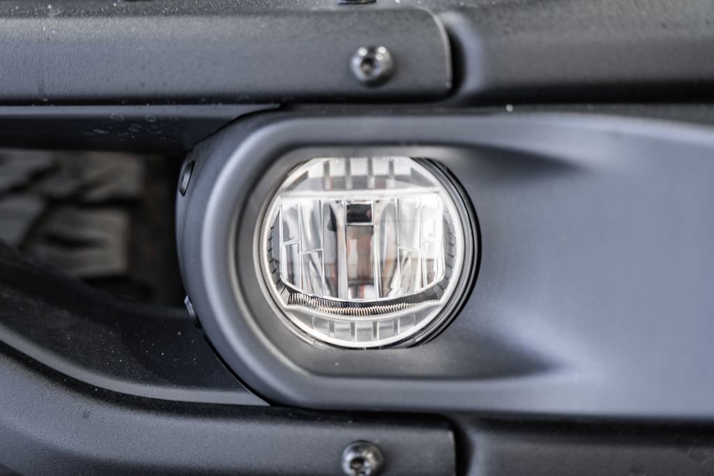 New 2026 Jeep Wrangler Unlimited Rubicon image 11