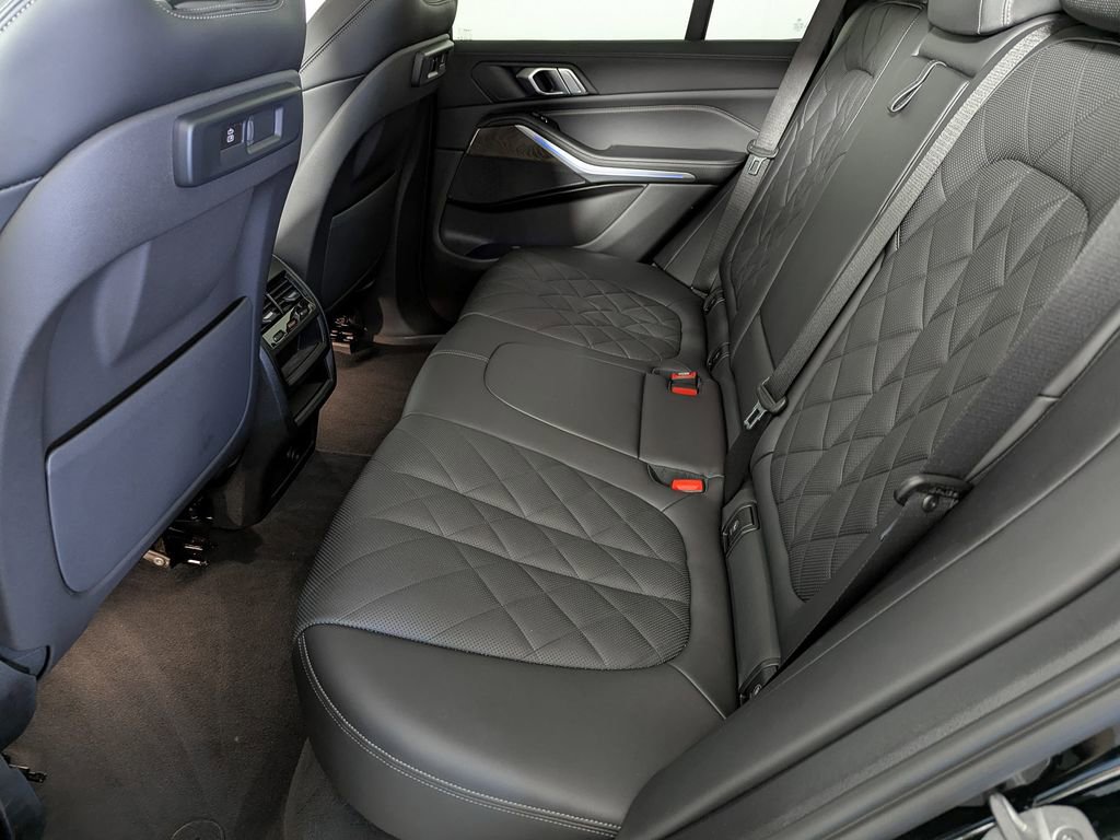 Certified 2023 BMW X5 xDrive40i w/ Premium Package image 46