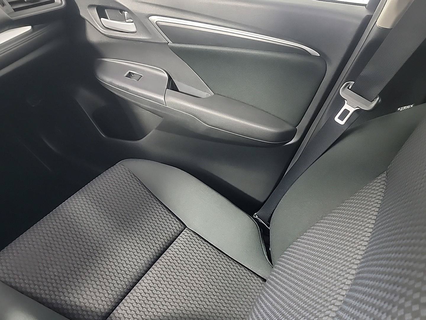 Used 2020 Honda Fit LX image 21