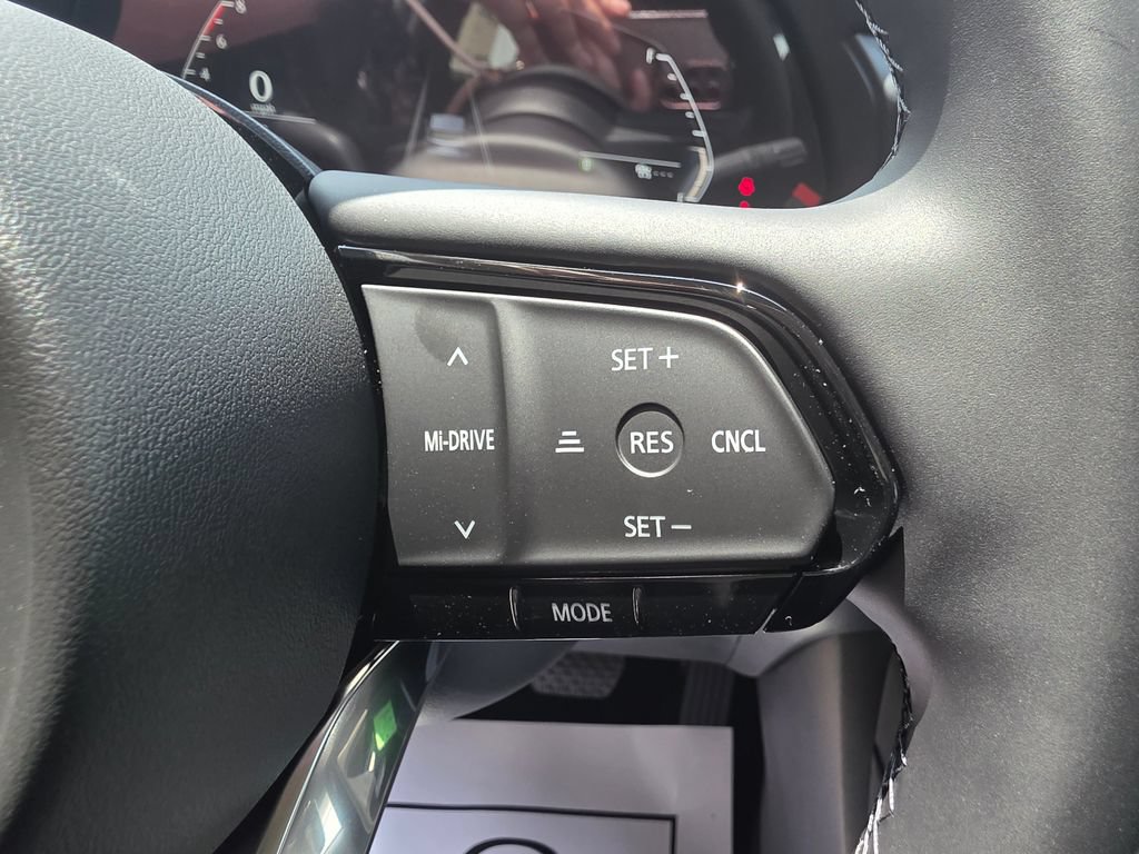 New 2026 MAZDA CX-5 AWD 2.5 S image 21