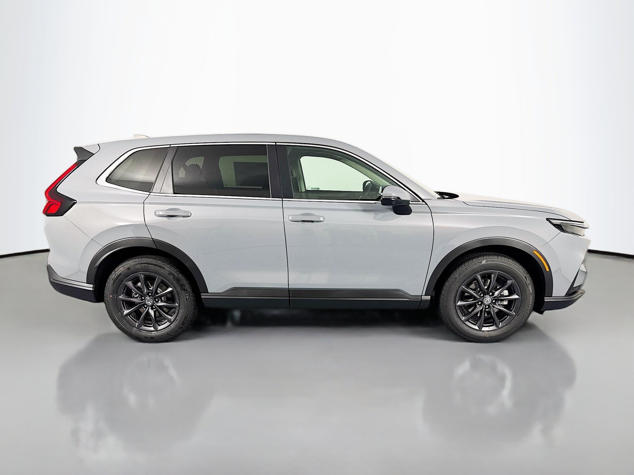 New 2026 Honda CR-V EX-L image 4