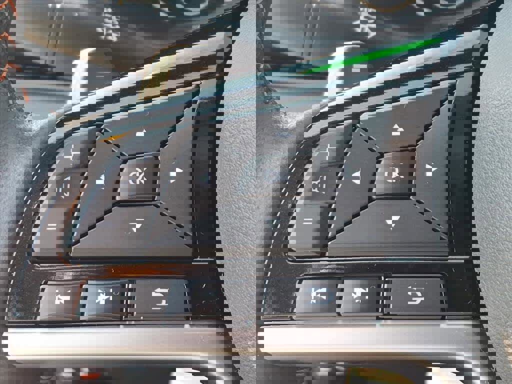 Certified 2024 Nissan Altima 2.0 SR image 10