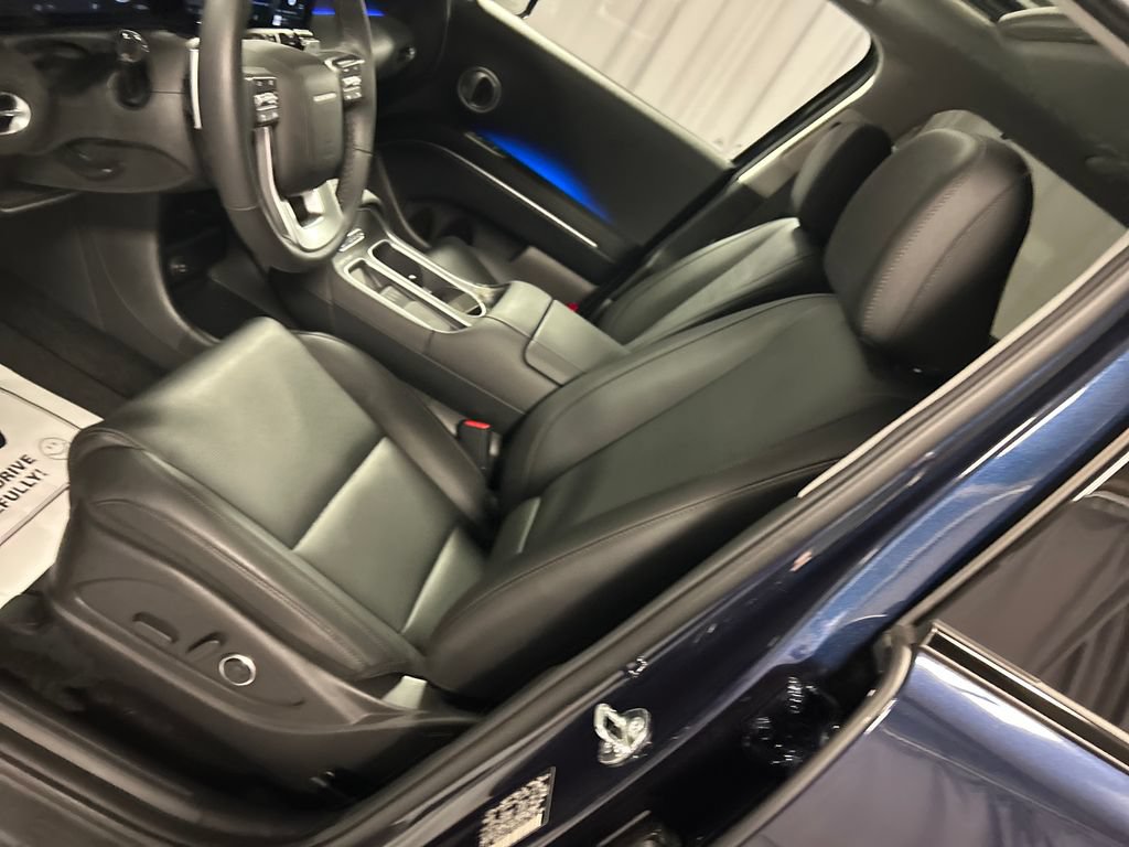 Used 2026 Hyundai Palisade Limited AWD/4WD image 10