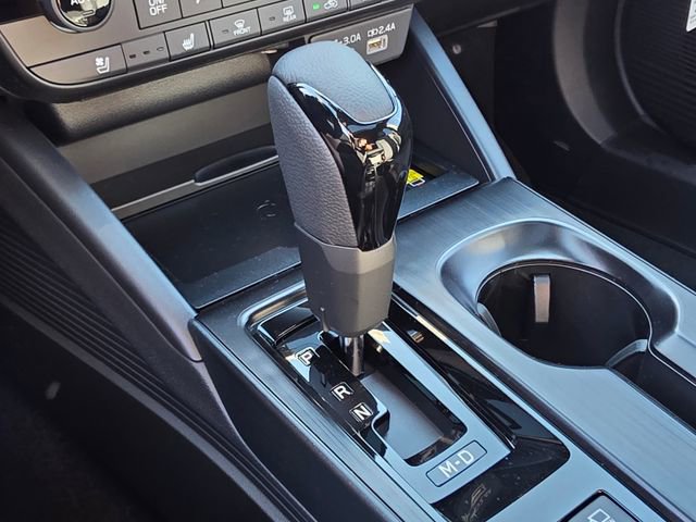 New 2026 Subaru Outback Touring image 35