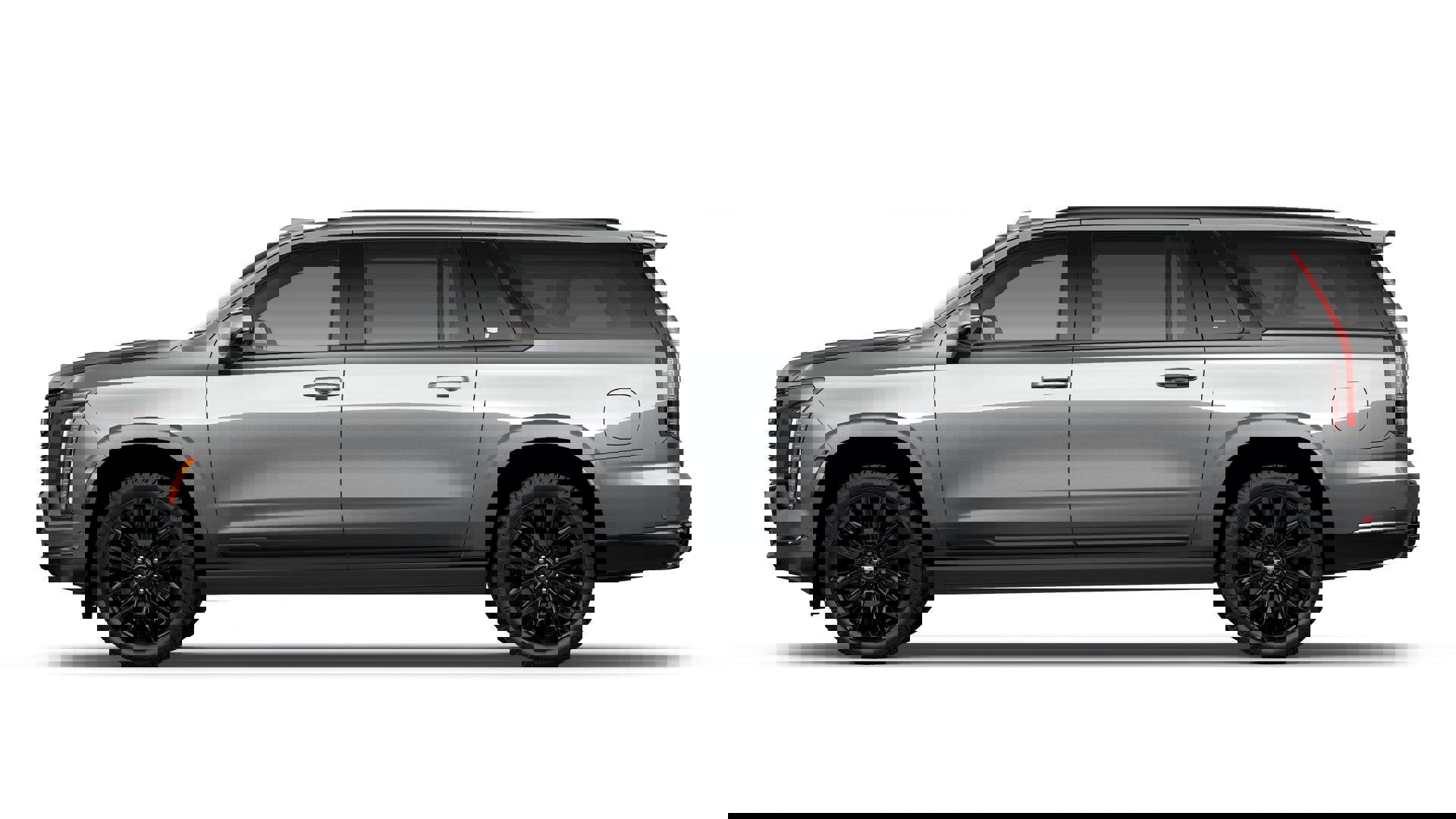 New 2026 Cadillac Escalade ESV Sport image 3