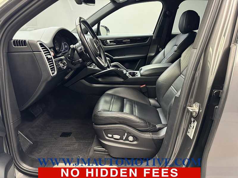 Used 2019 Porsche Cayenne image 13