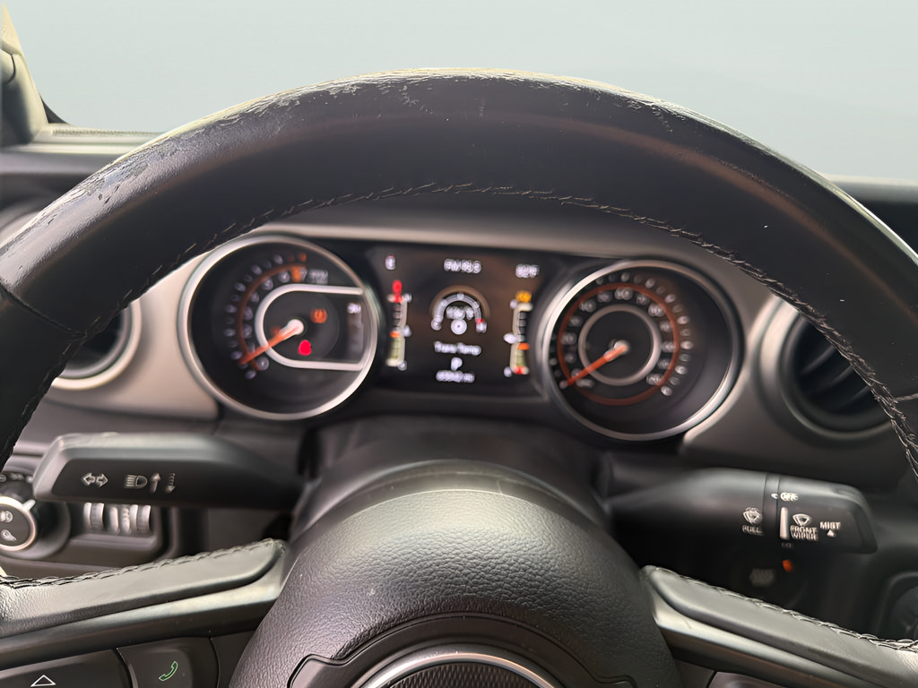 Used 2021 Jeep Gladiator Sport AWD/4WD image 26