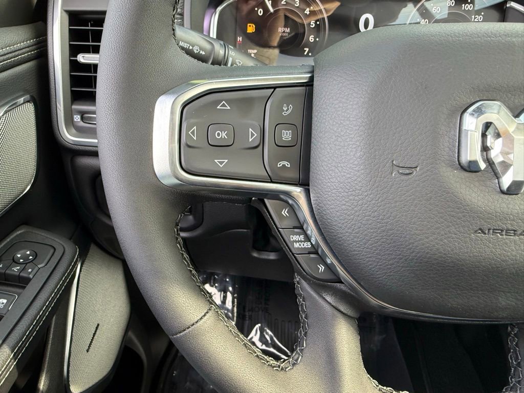 New 2026 RAM 1500 Laramie image 17