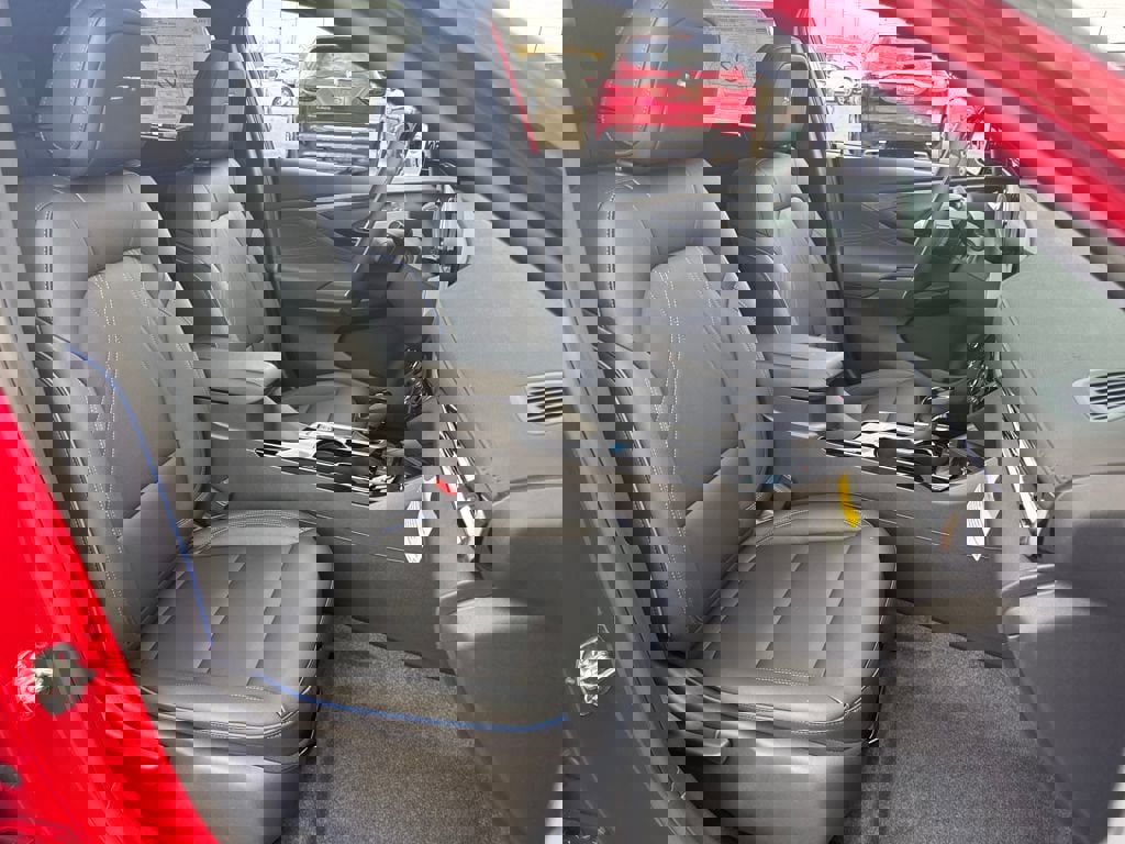 New 2026 Buick Envista Sport Touring w/ Convenience I Package image 13