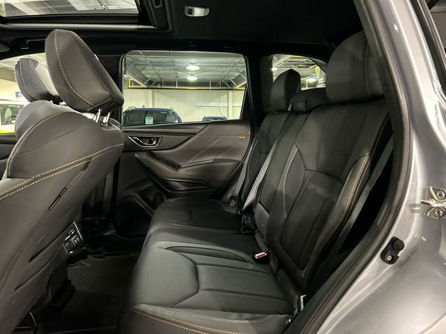 Used 2022 Subaru Forester Wilderness image 25