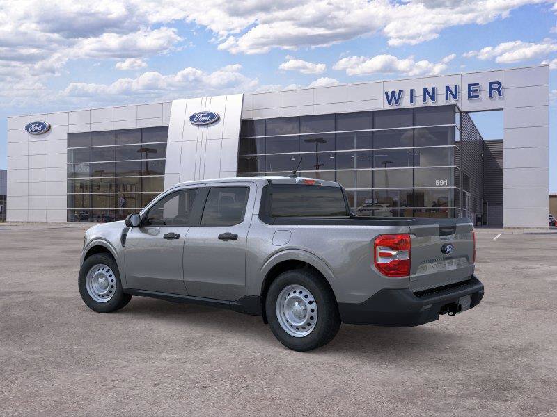 New 2026 Ford Maverick XL FWD image 4