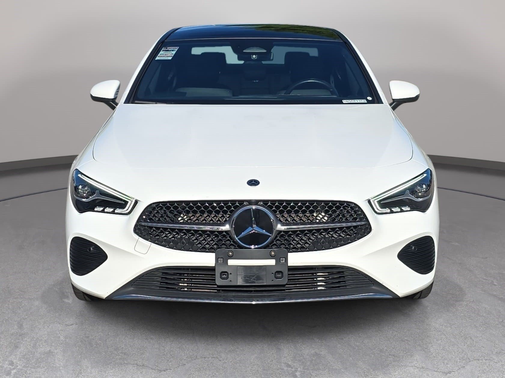 Used 2025 Mercedes-Benz CLA 250 image 2