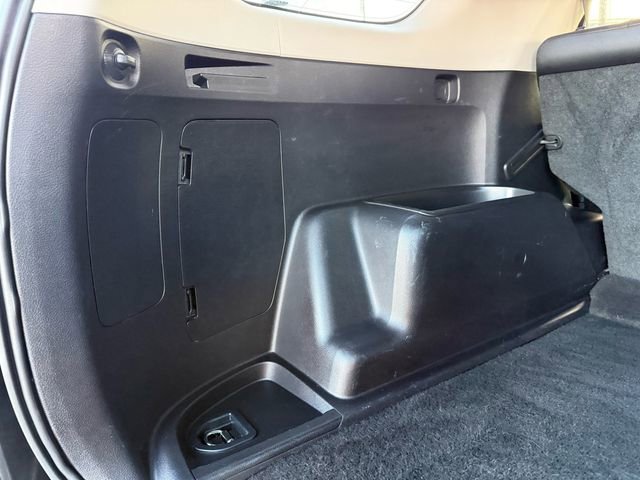 Certified 2024 Toyota 4Runner TRD Off-Road Premium image 36