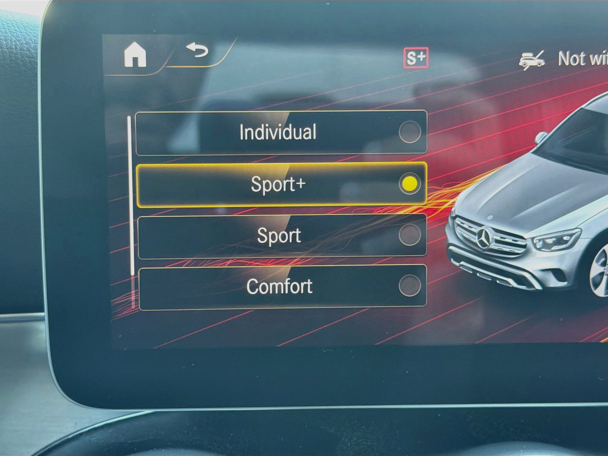 Used 2022 Mercedes-Benz GLC 300 image 30