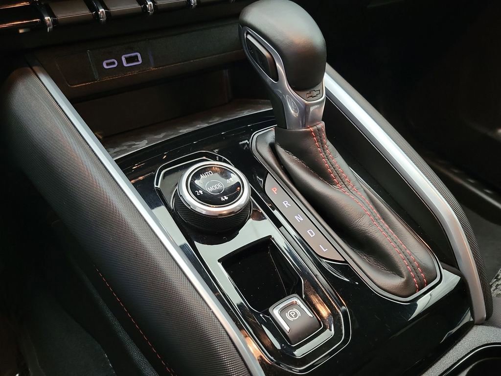 Certified 2024 Chevrolet Colorado Z71 w/ Advanced Trailering Package image 15