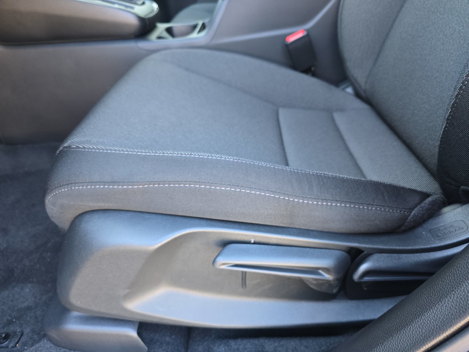 New 2027 Honda CR-V LX image 26