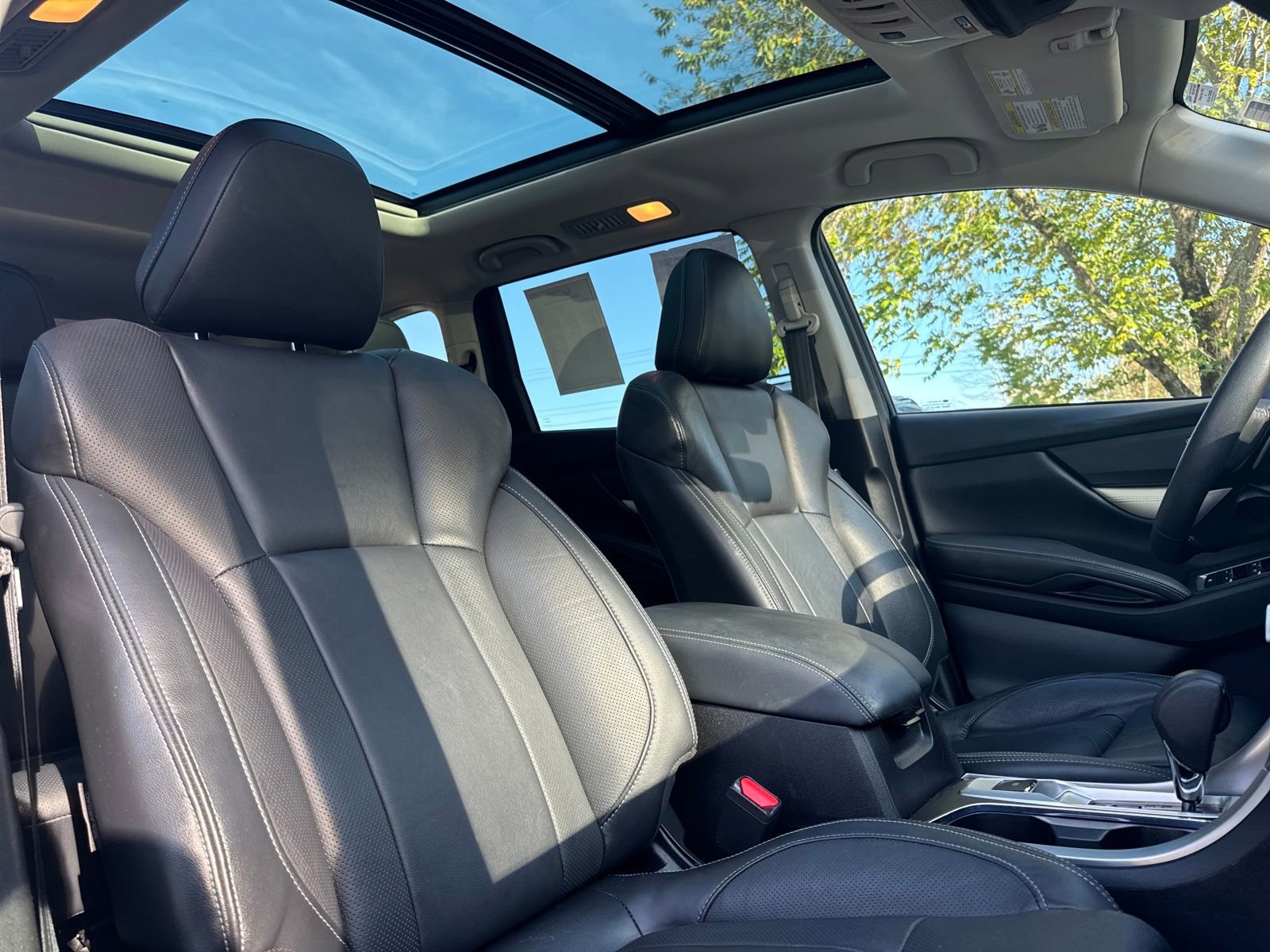 Used 2020 Subaru Ascent Limited w/ Technology Package image 25