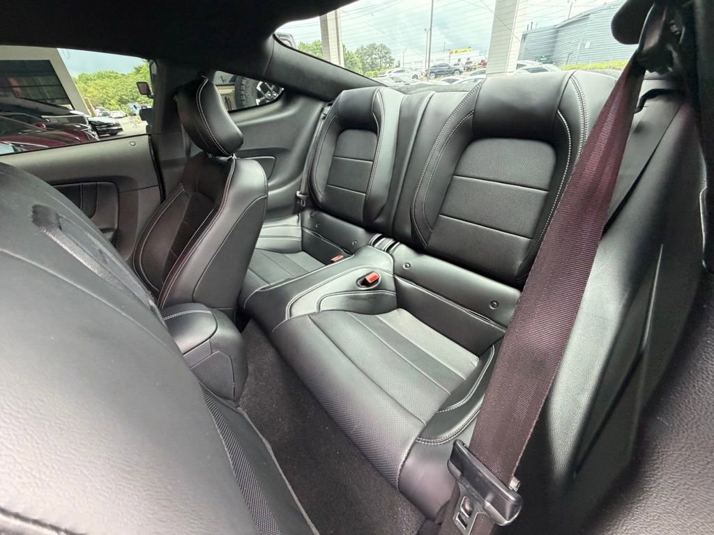 Used 2020 Ford Mustang GT Premium w/ Equipment Group 401A RWD image 30