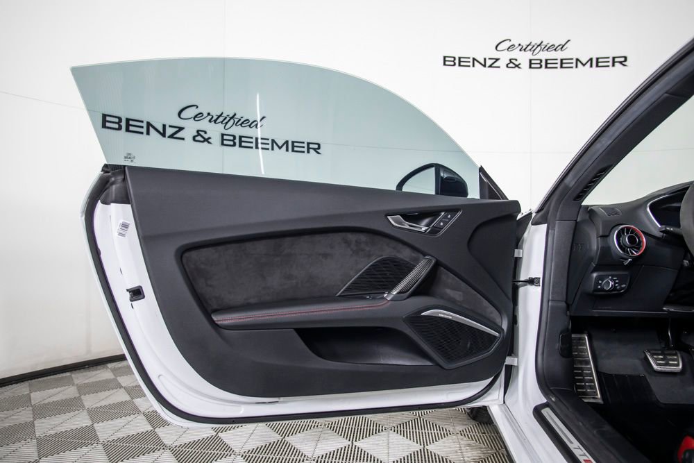 Used 2019 Audi TT RS image 15