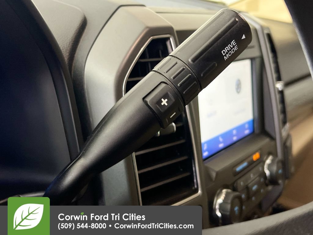 Used 2020 Ford F250 XLT w/ XLT Premium Package AWD/4WD image 10