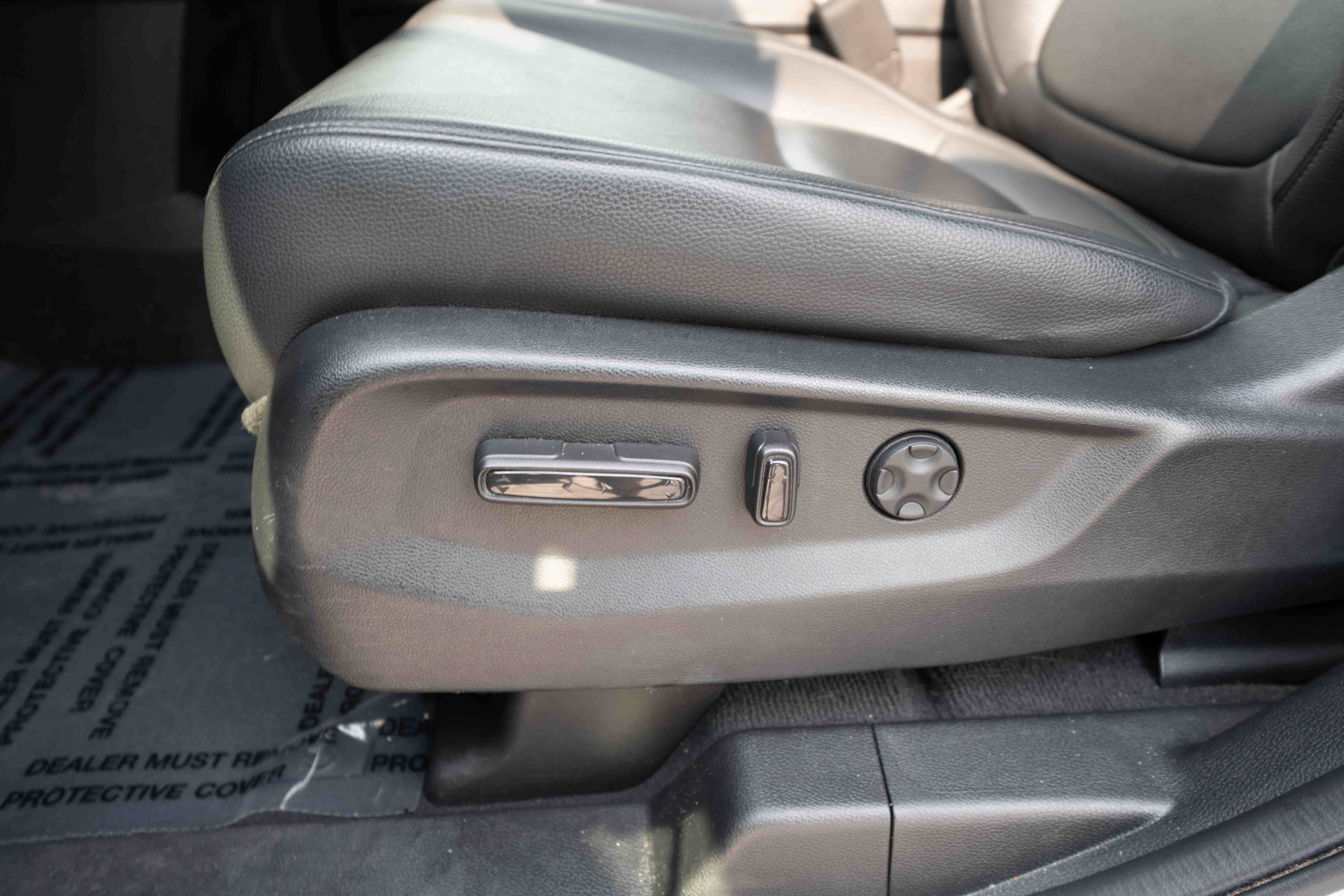 Certified 2025 Honda Odyssey EX-L image 12