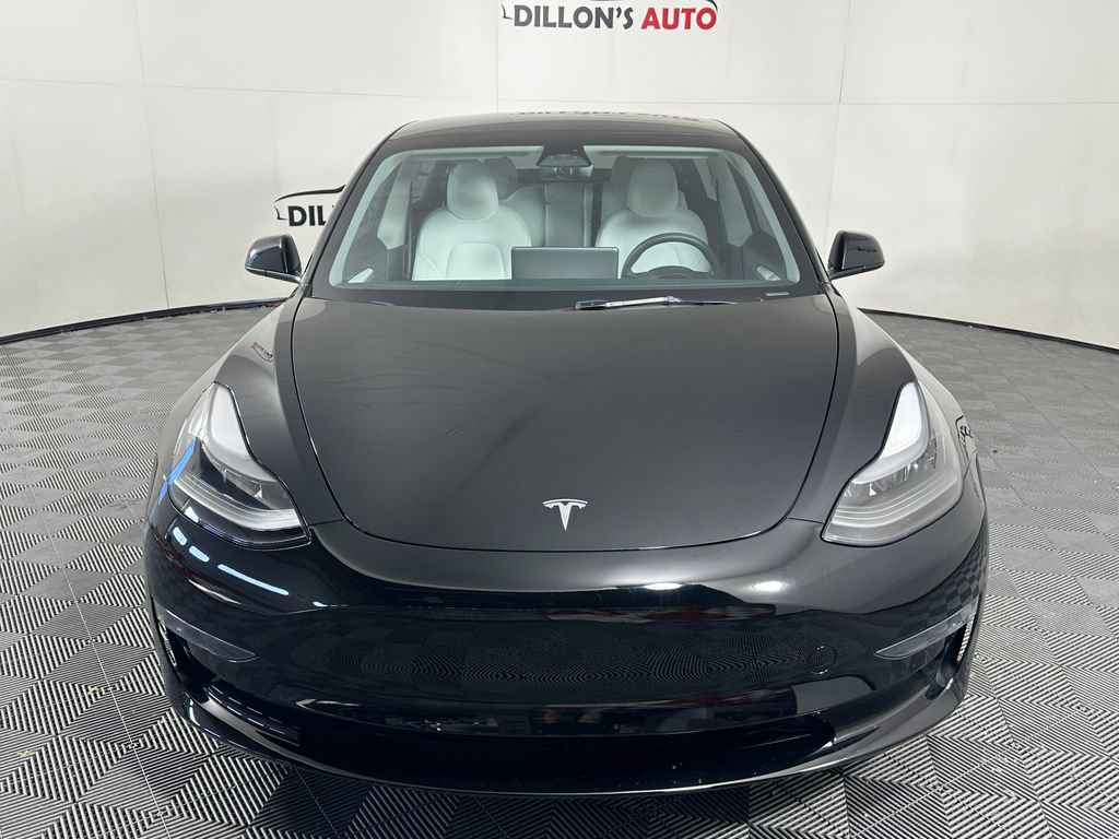 Used 2023 Tesla Model 3 Long Range AWD/4WD image 14