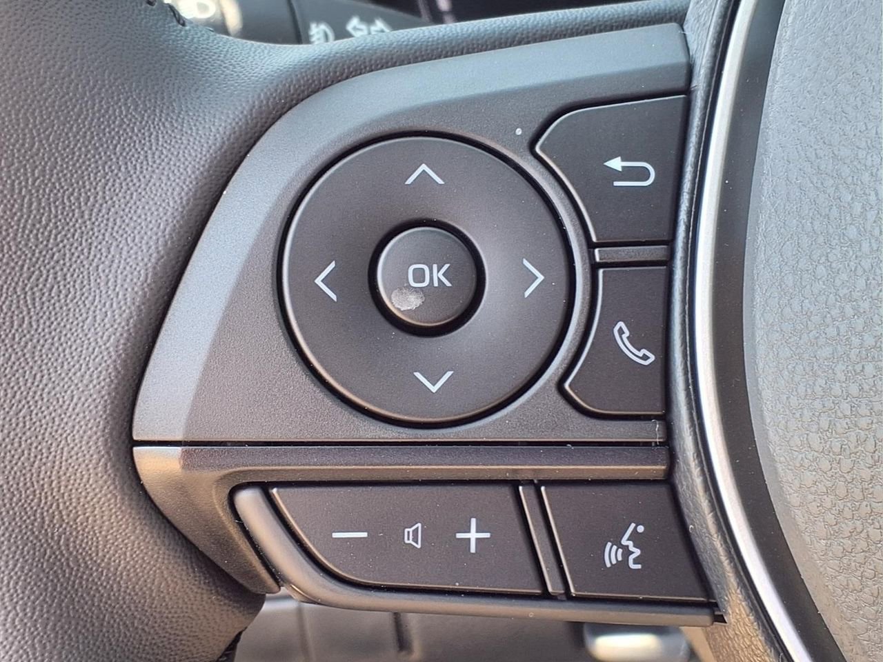 New 2026 Toyota Corolla XSE FWD image 19