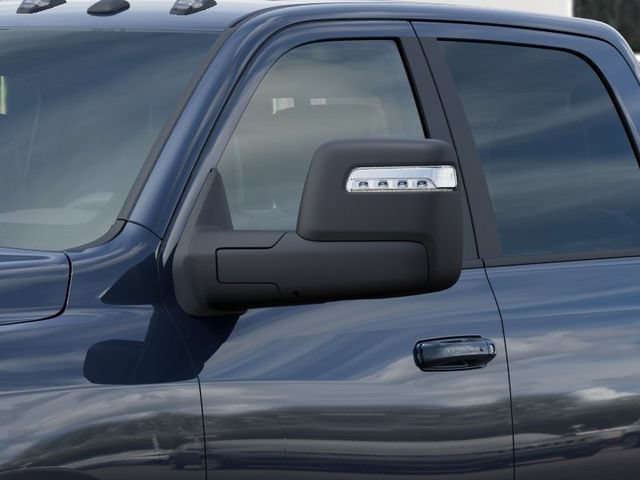 New 2026 RAM 2500 Laramie w/ Night Edition AWD/4WD image 12