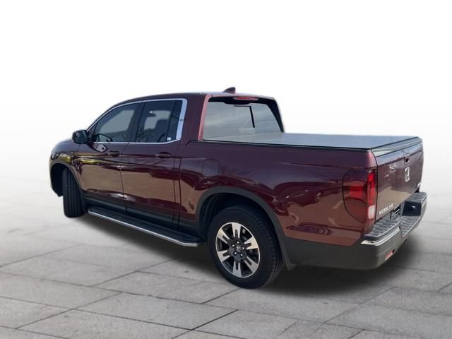 Used 2019 Honda Ridgeline RTL image 4