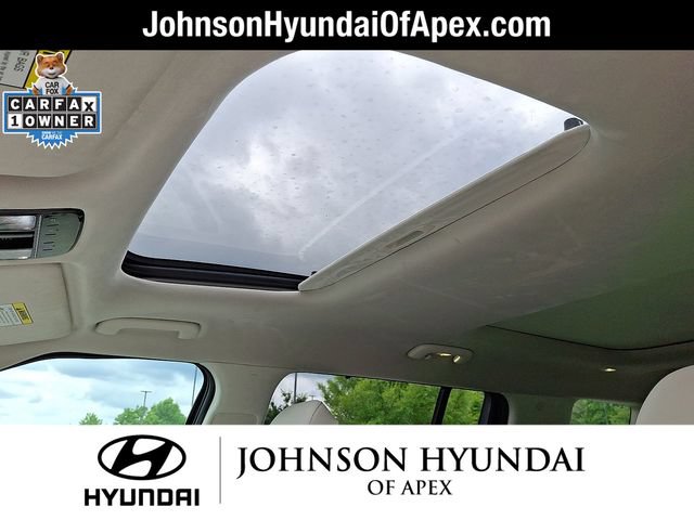 Used 2025 Hyundai Santa Fe Calligraphy FWD image 22