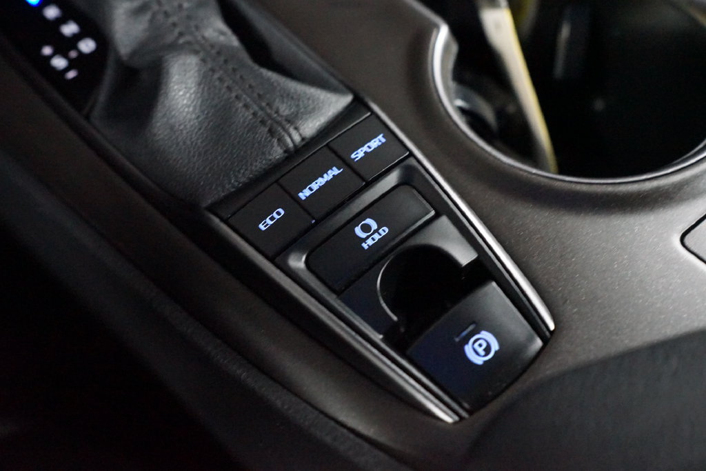 Certified 2023 Toyota Camry XSE FWD image 21