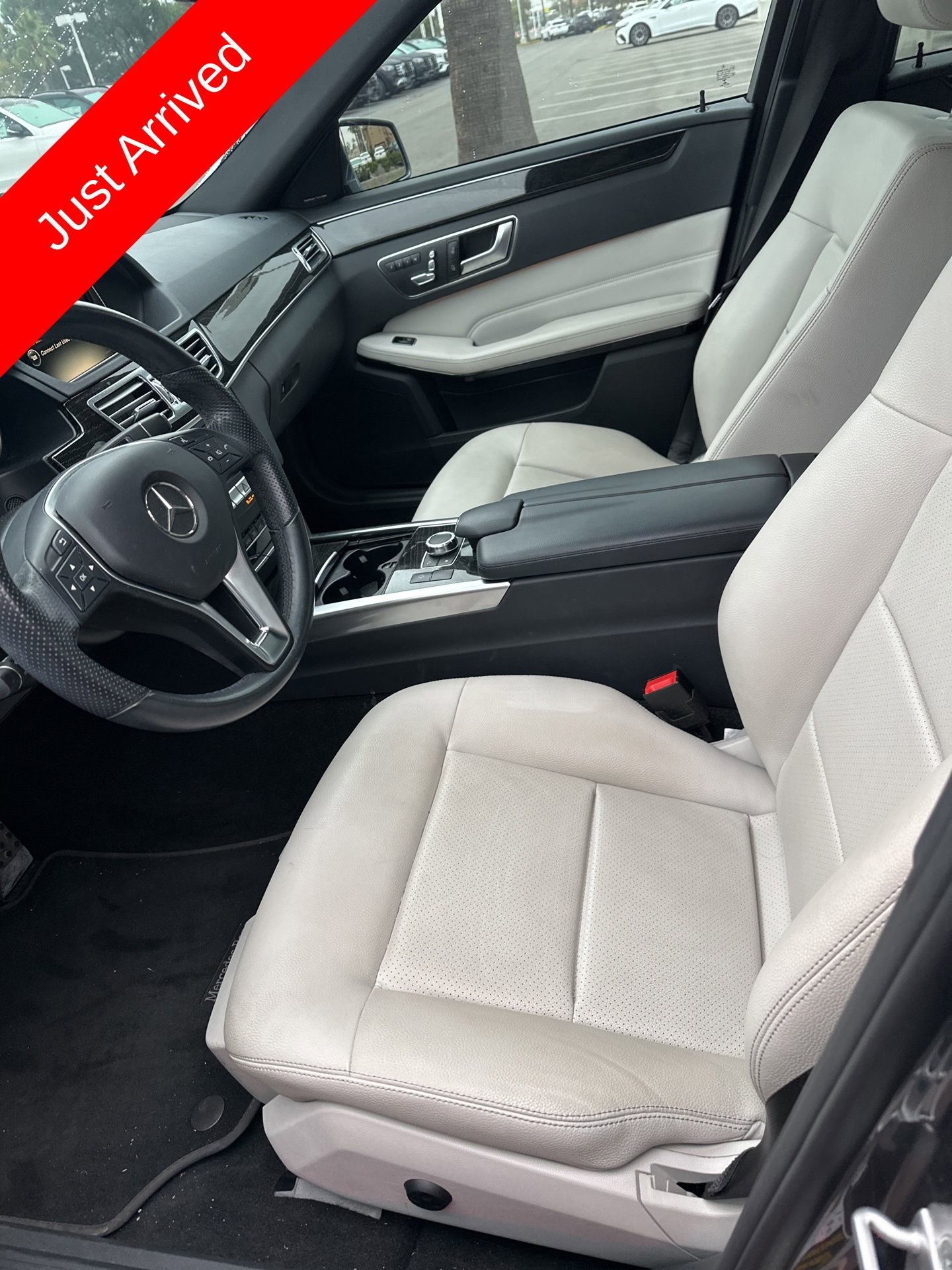 Used 2016 Mercedes-Benz E 350 Sedan image 5