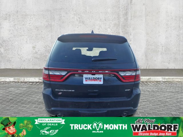 New 2026 Dodge Durango GT image 3