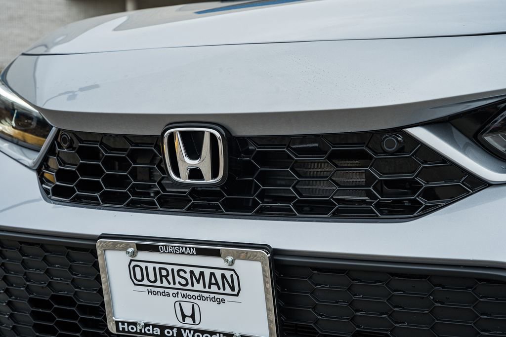 New 2026 Honda Civic Sport Touring image 12