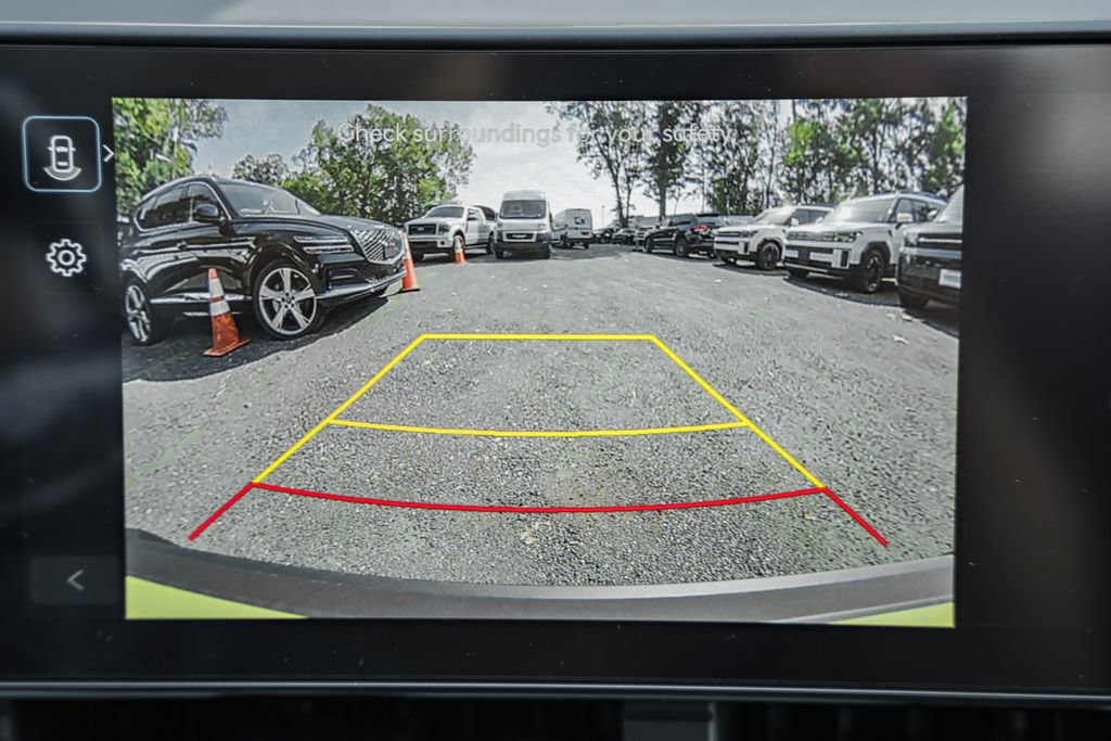 New 2026 Hyundai Kona SEL Sport image 32