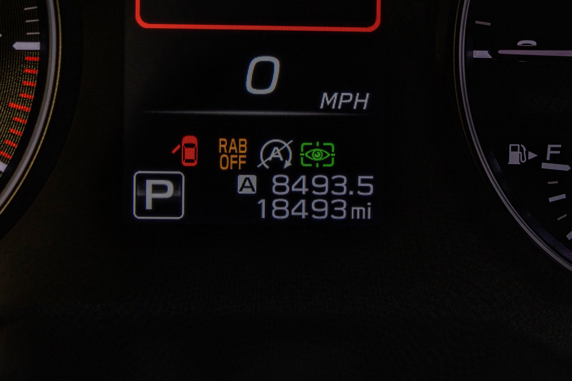 Used 2023 Subaru Outback Limited image 35