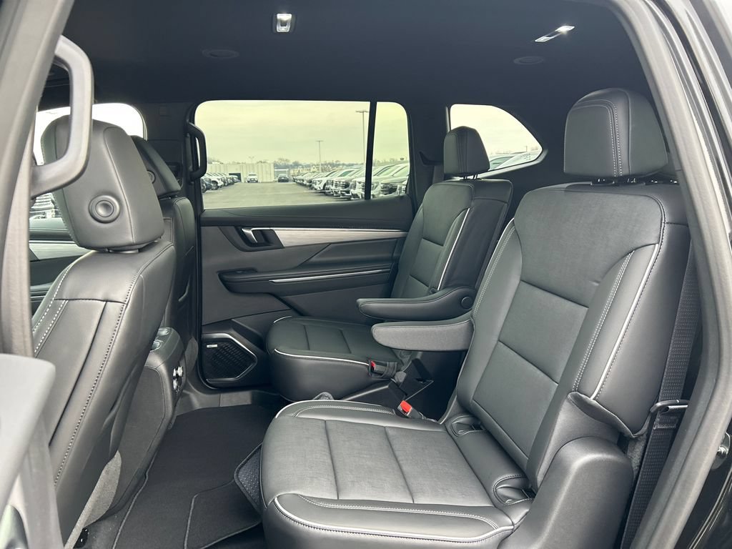 New 2026 Buick Enclave Preferred w/ Power Package AWD/4WD image 34