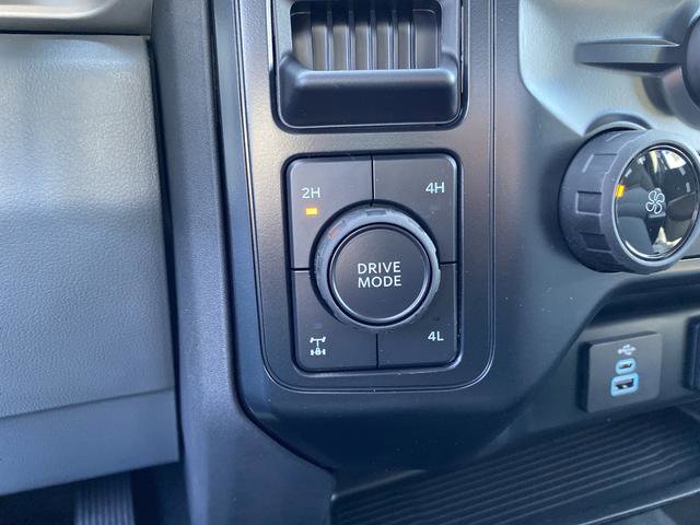 New 2026 Ford F350 XL w/ STX Appearance Package image 21