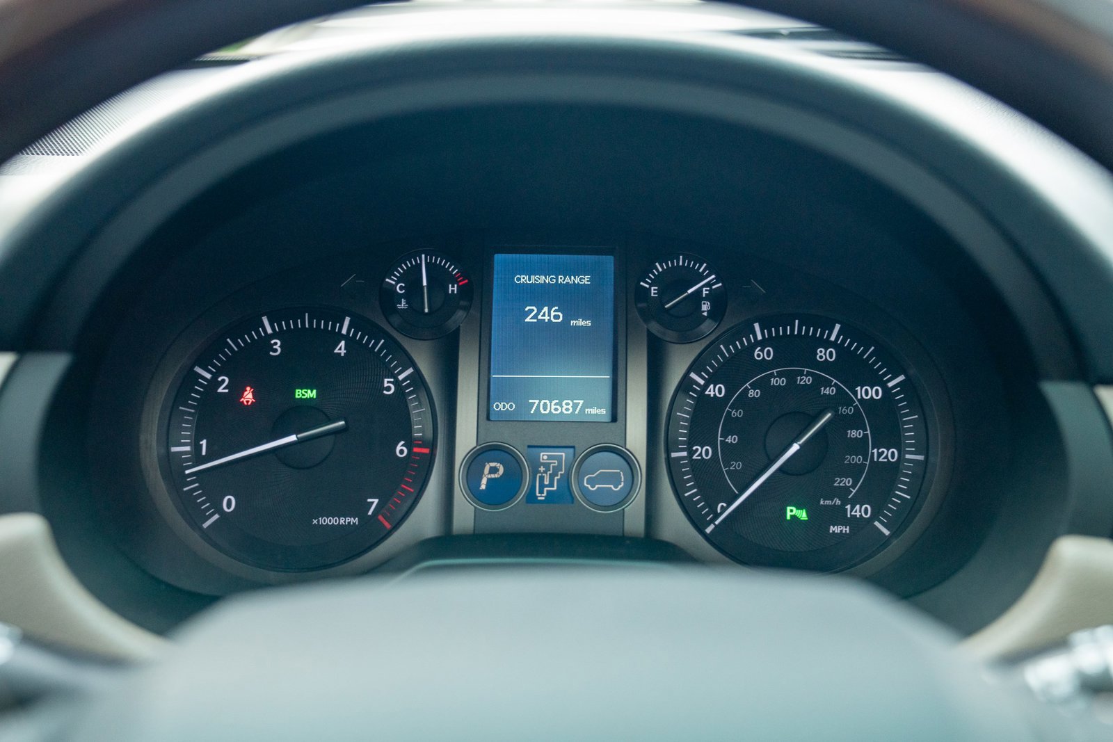 Used 2018 Lexus GX 460 image 14