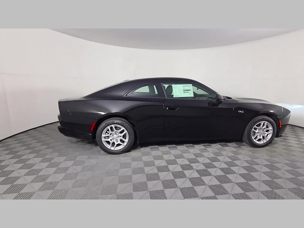 New 2027 Dodge Charger R/T AWD/4WD image 23