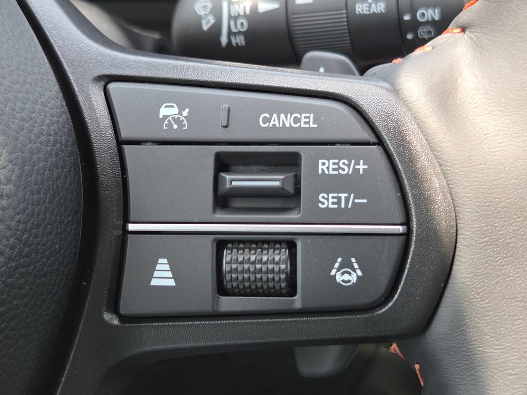 New 2026 Honda CR-V Sport-L image 11