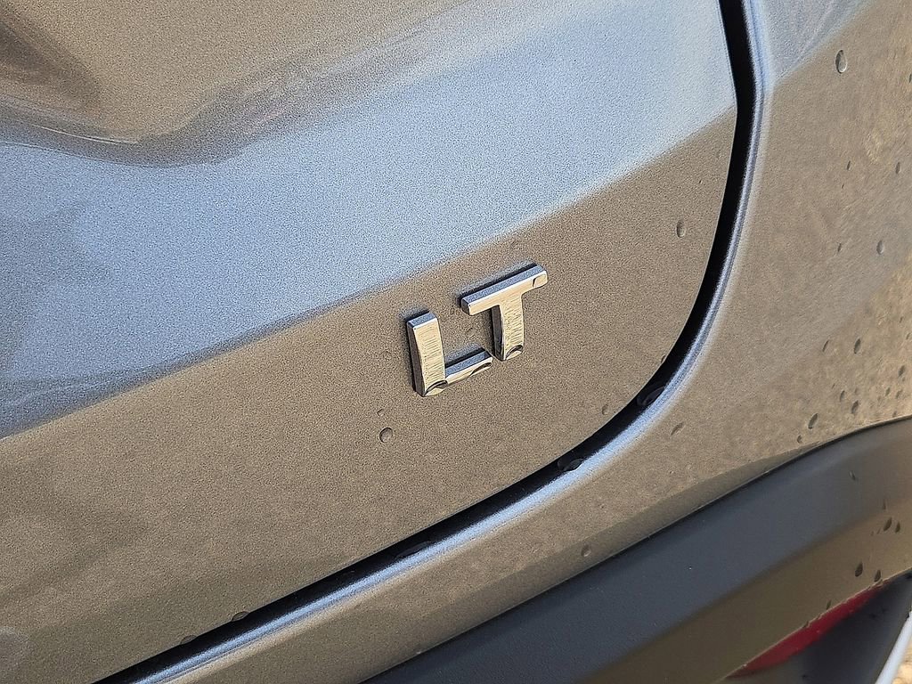 Used 2024 Chevrolet Trax LT image 13