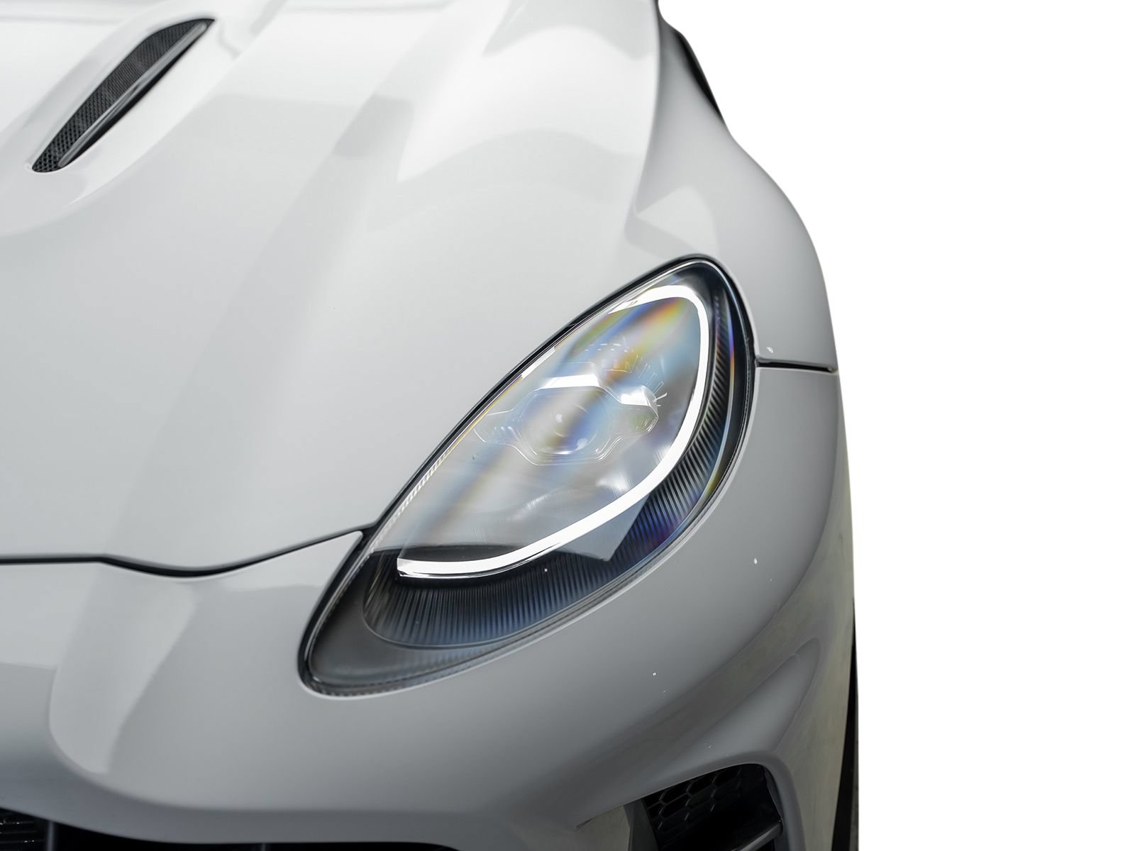 Used 2023 Aston Martin DBX 707 AWD/4WD image 4