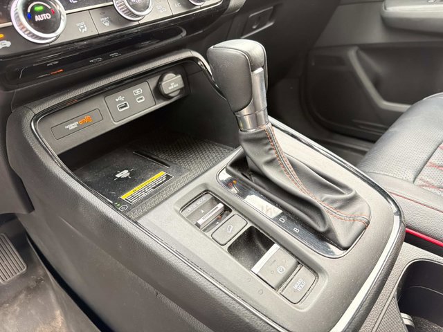 Used 2023 Honda CR-V Sport Touring image 25