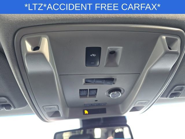 Used 2016 Chevrolet Tahoe LTZ image 47