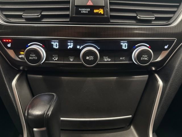 Used 2022 Honda Accord Sport Special Edition image 24