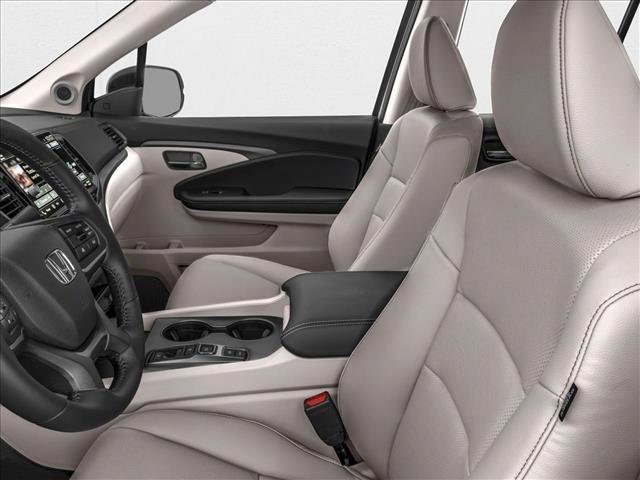 New 2026 Honda Ridgeline RTL image 6